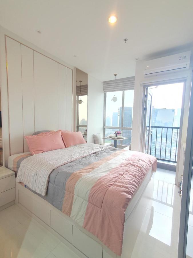 Cozy & Luxe @ The Newton 1 Pangsapuri Jakarta