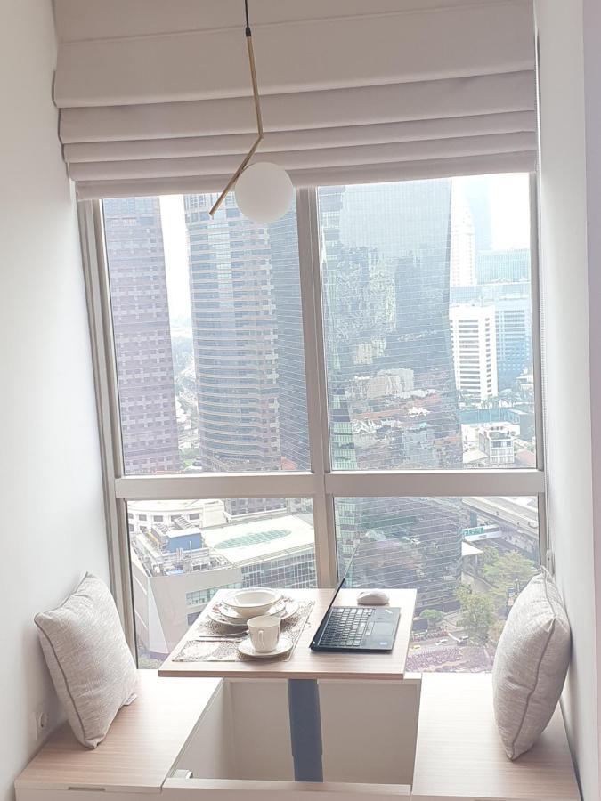 Cozy & Luxe @ The Newton 1 Jakarta
