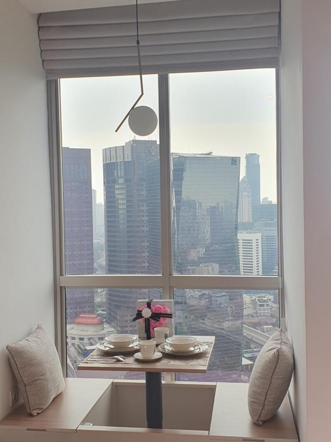 Cozy & Luxe @ The Newton 1 Pangsapuri Jakarta