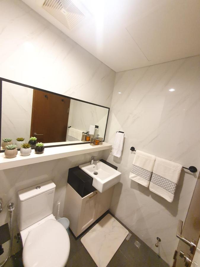 Pangsapuri Cozy & Luxe @ The Newton 1 *
